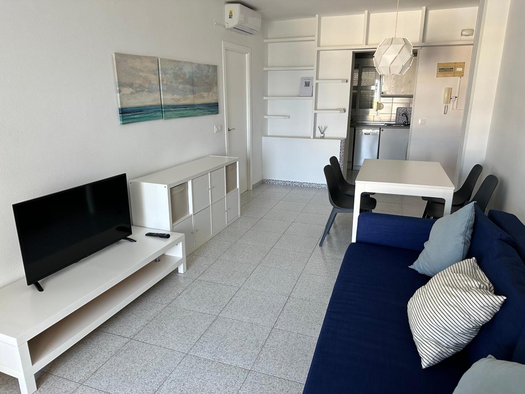 Apartamento Ricura - Cerca La Playa Conil De La Frontera Exterior photo