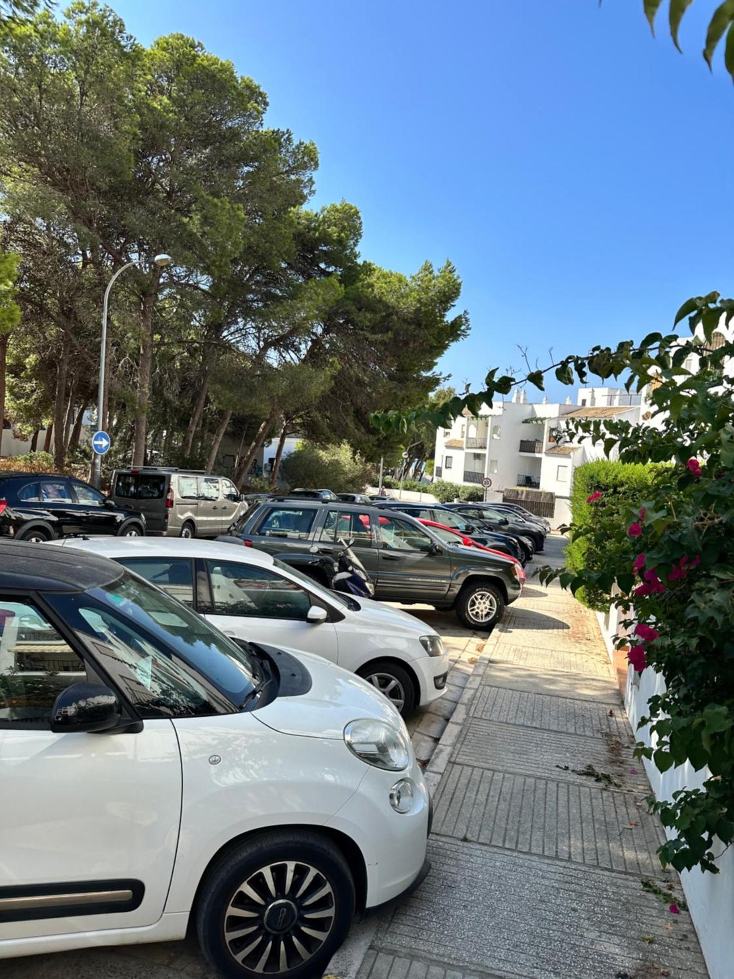 Apartamento Ricura - Cerca La Playa Conil De La Frontera Exterior photo